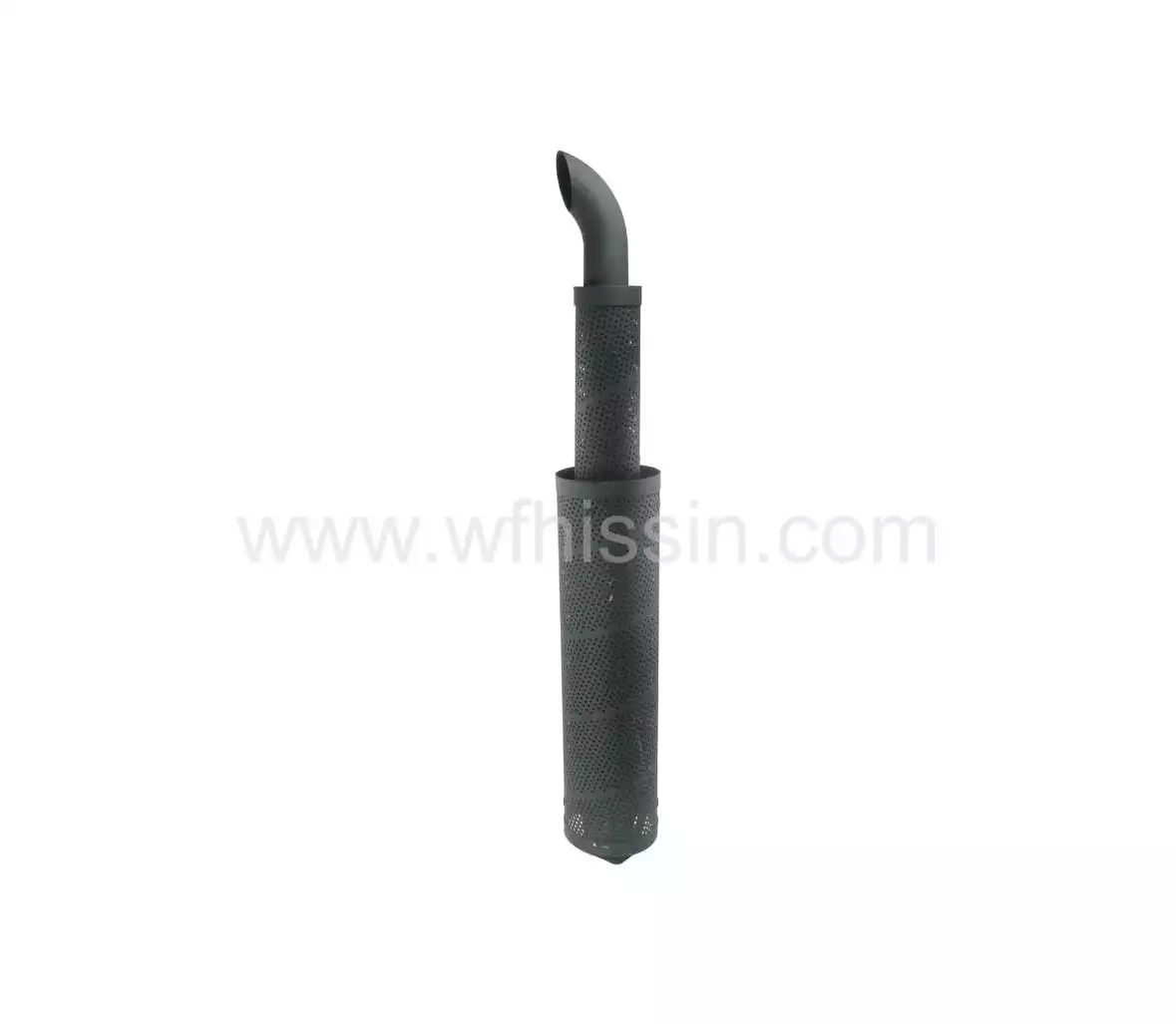 Muffler silencer